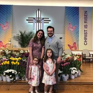 Meet your Posher, Matthew